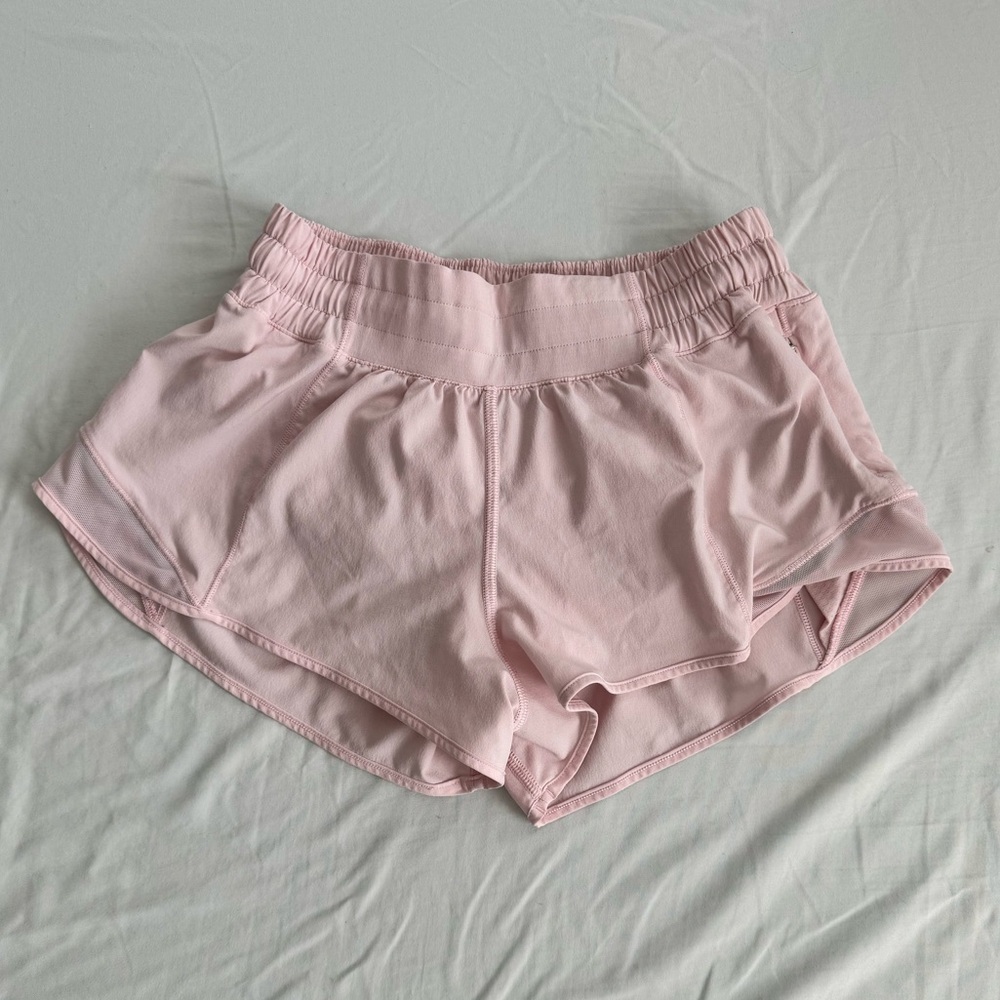 Lululemon Hotty Hots 2.5”